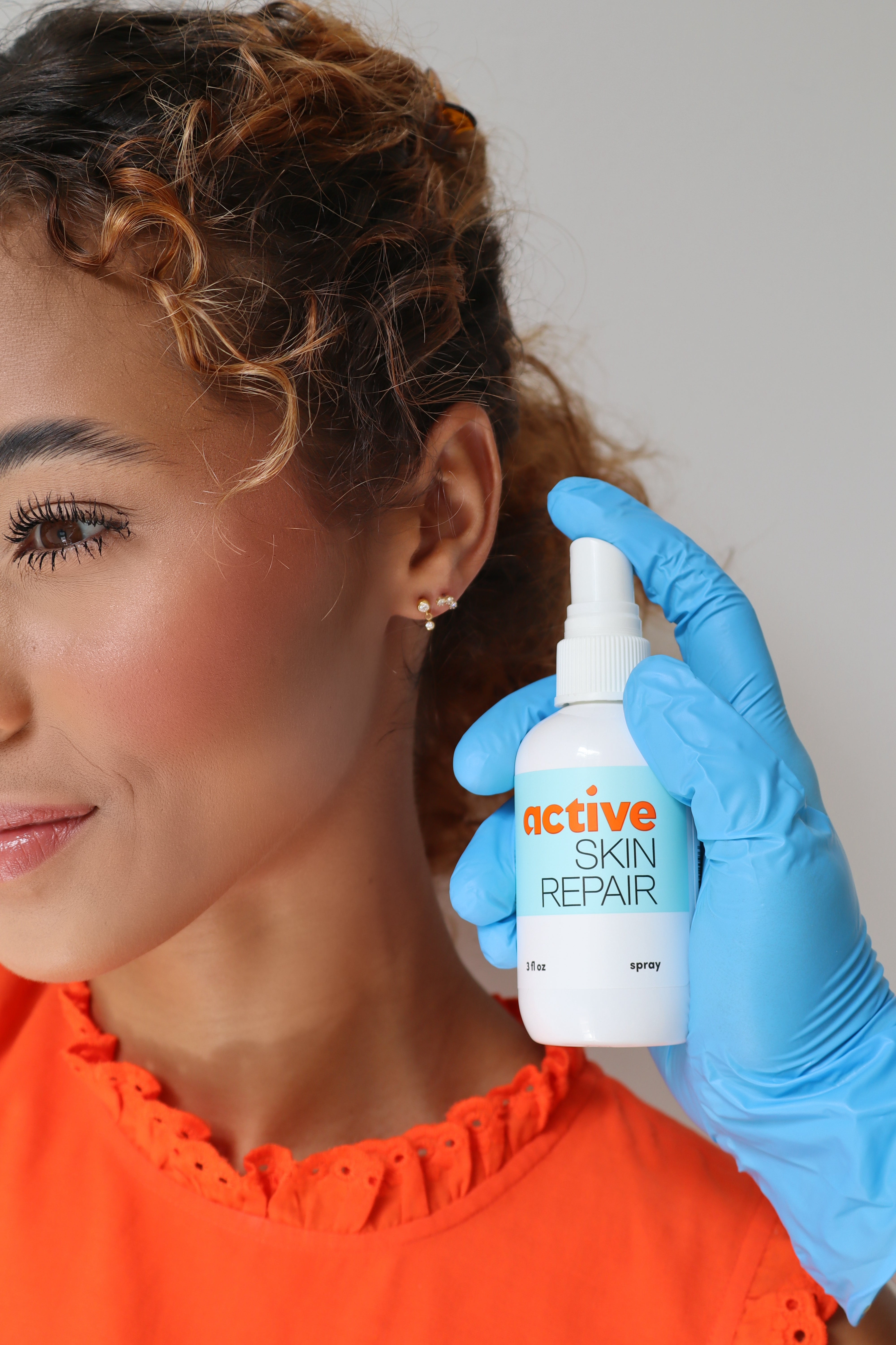 Active Repair