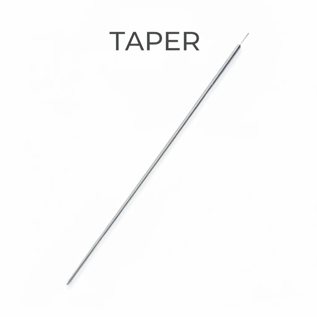 Taper- Flatback Change Out Tool